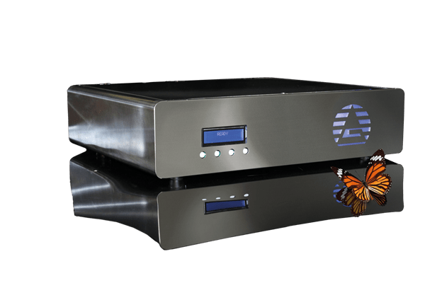 Prima - klasa B autoklav